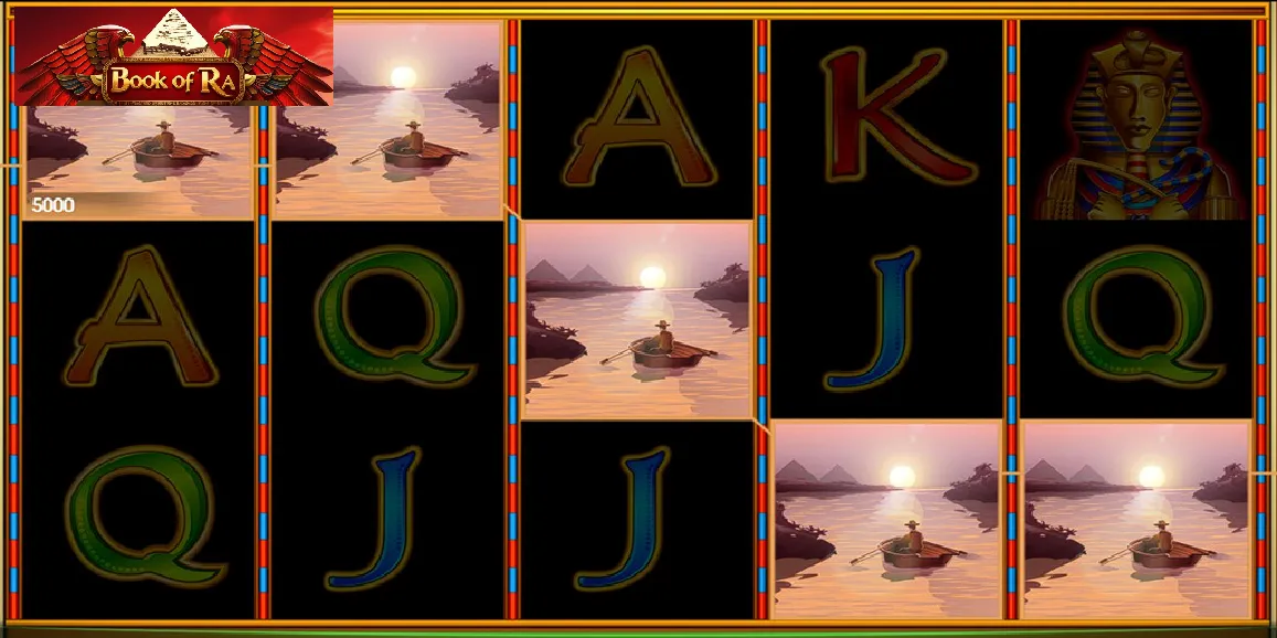 book of ra украина