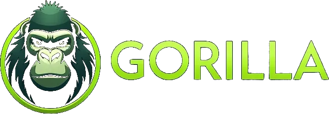 казино горилла